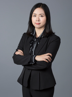 專業(yè)顧問 嚴(yán)薇 Vivian
